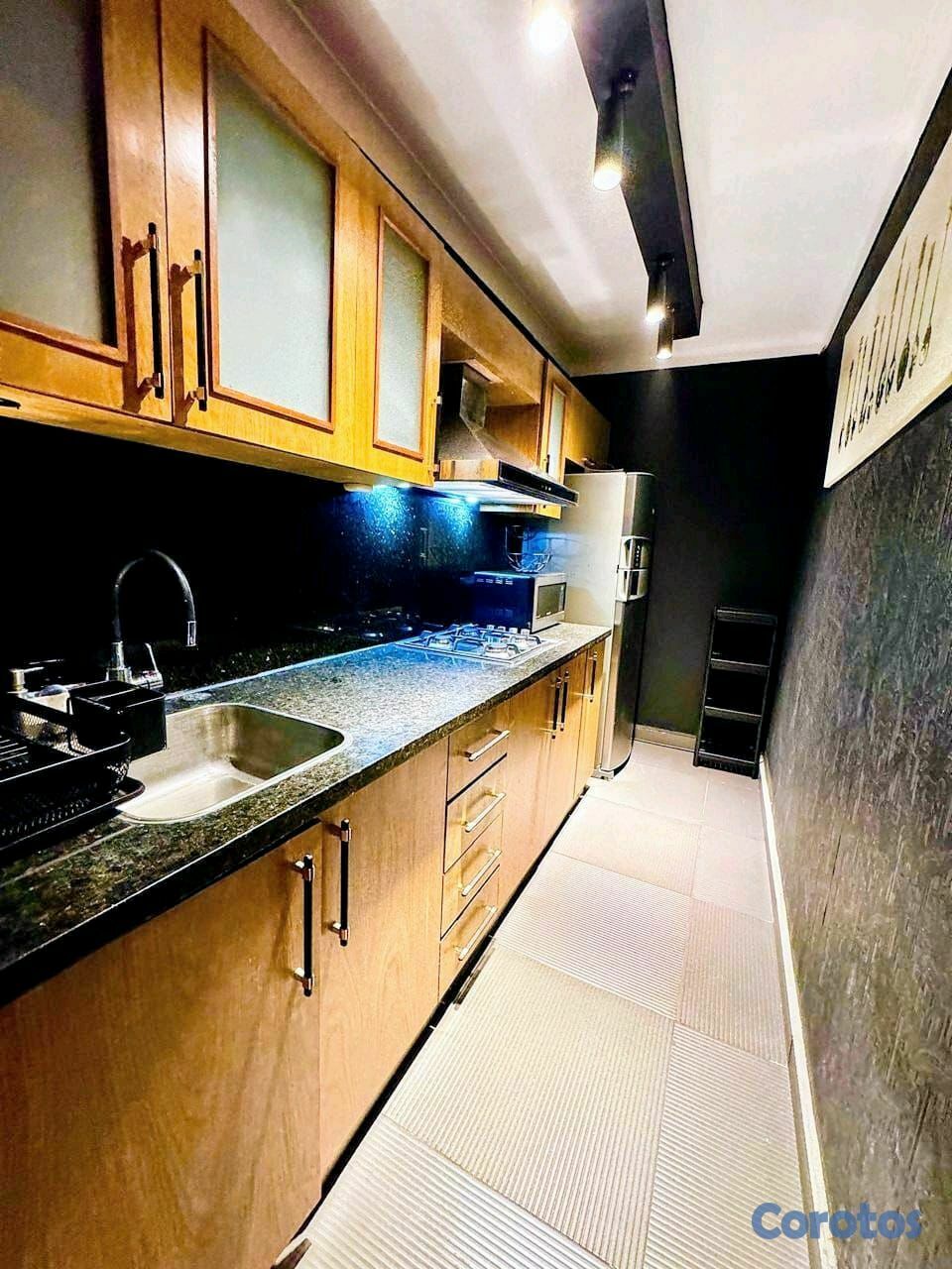 apartamentos - Apartamento amueblado en venta- Renacimiento  7