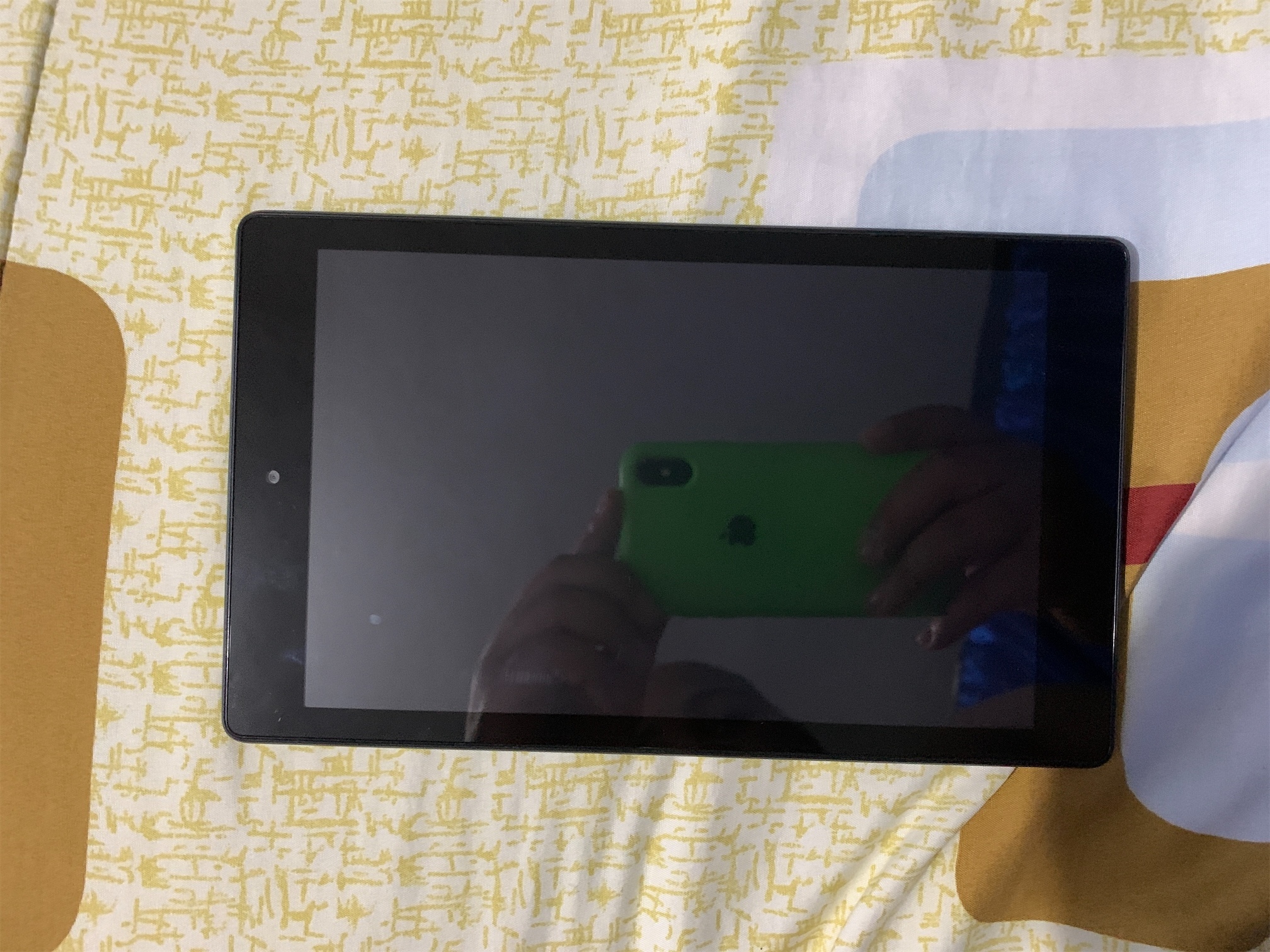 celulares y tabletas - Tablet Amazon Fire HD 8 ( 7 Generación)