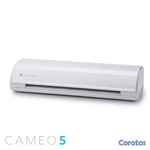 otros electronicos - Silhouette Cameo 5 - Plotter de corte 2