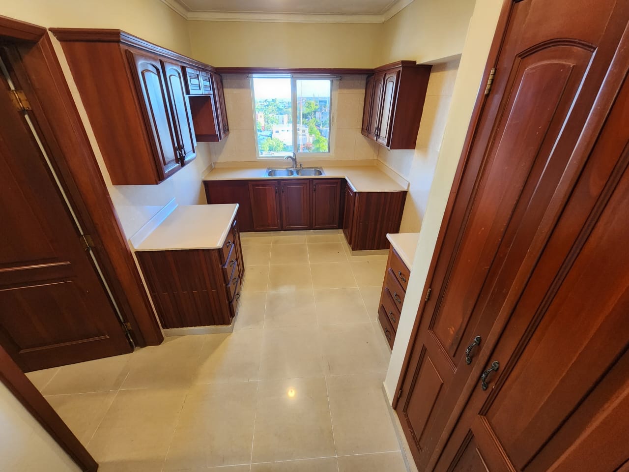 apartamentos -  apartamento en Alma Rosa I 6