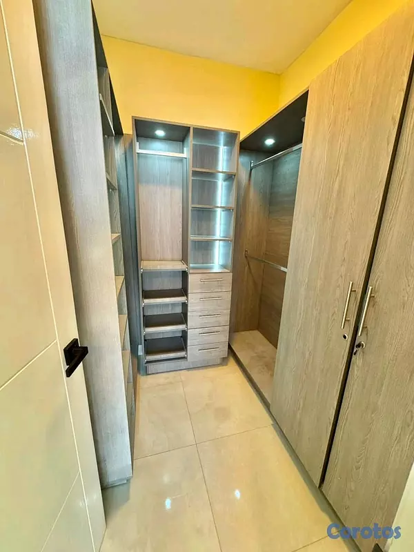 apartamentos - Apartamento Amueblado en Alquiler  10