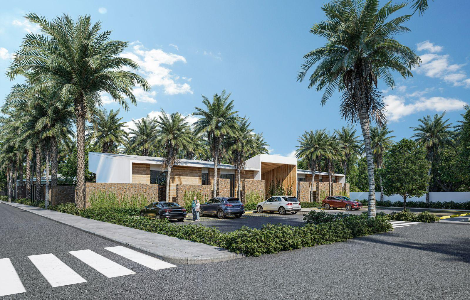 apartamentos - APARTAMENTOS DE VENTA EN PUERTO PLATA