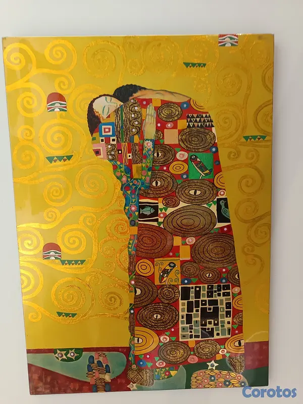 arte y antigüedades - Este es la dama D.klim  4