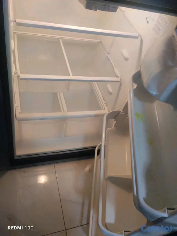 electrodomesticos - nevera frigidaire  5