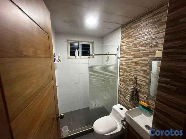 apartamentos - VENTA SEGUNDA CON TERRAZA 3 HABITACIONES 2 PARQUEOS  7