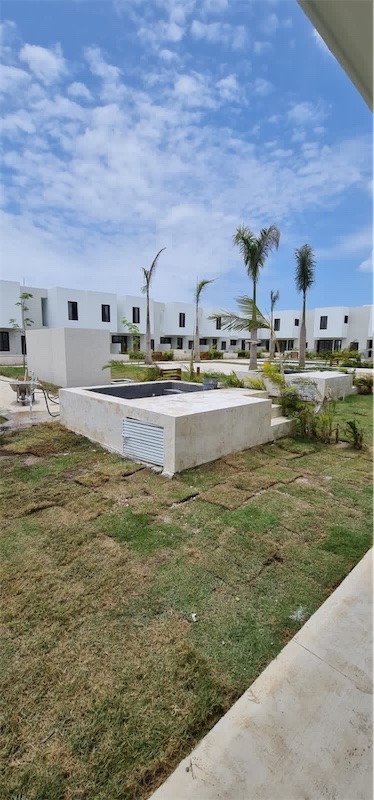casas vacacionales y villas - Vendo hermosa Villa Lista para vivir en Punta Cana 4