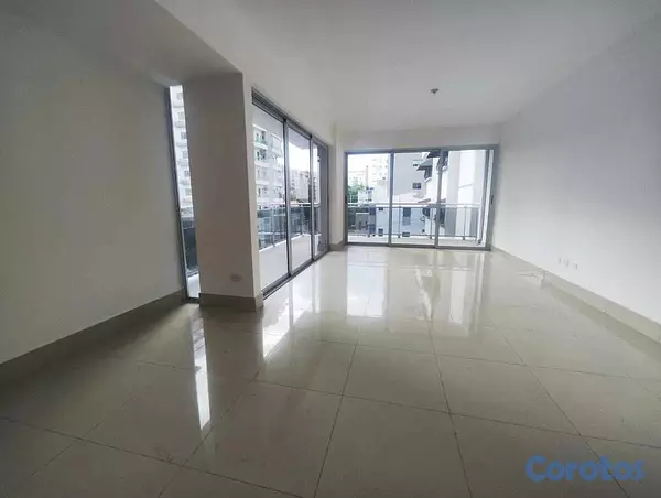 apartamentos - Vendo apartamento en Piantini. 5