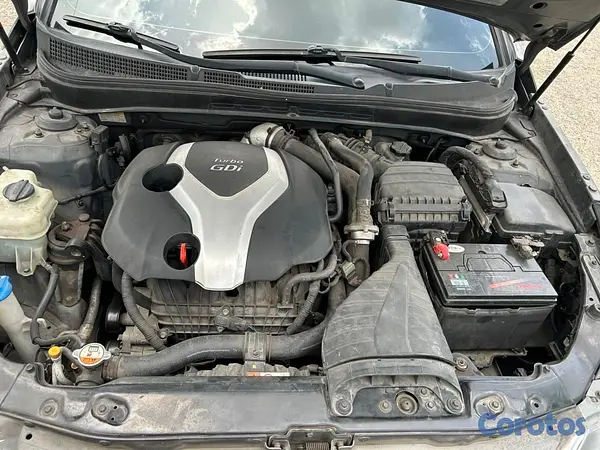carros - Hyundai sonata americano 2013(negociable) 11