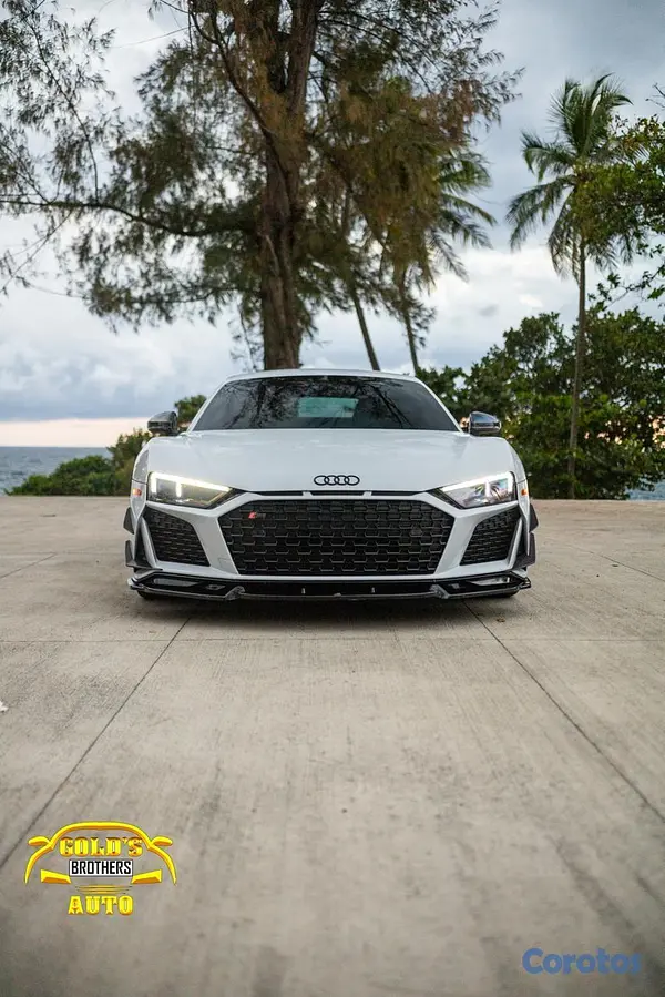 carros - Audi R8 Performance 2021 Recien Importado Clean Ca 2