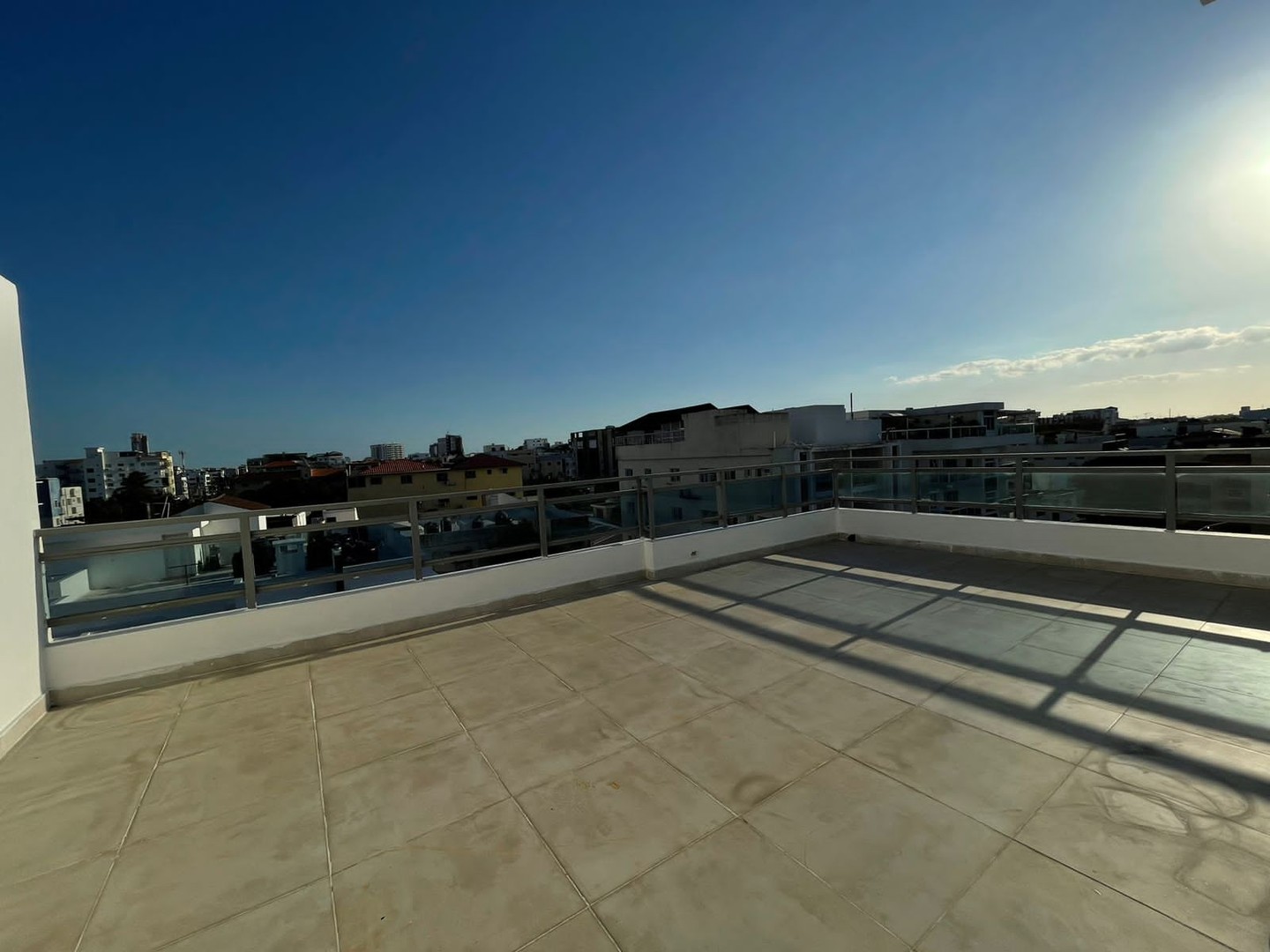 penthouses - Se vende apartamento tipo PH 5