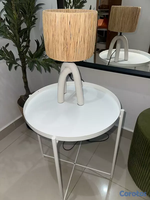 decoración y accesorios - Mesita IKEA  4