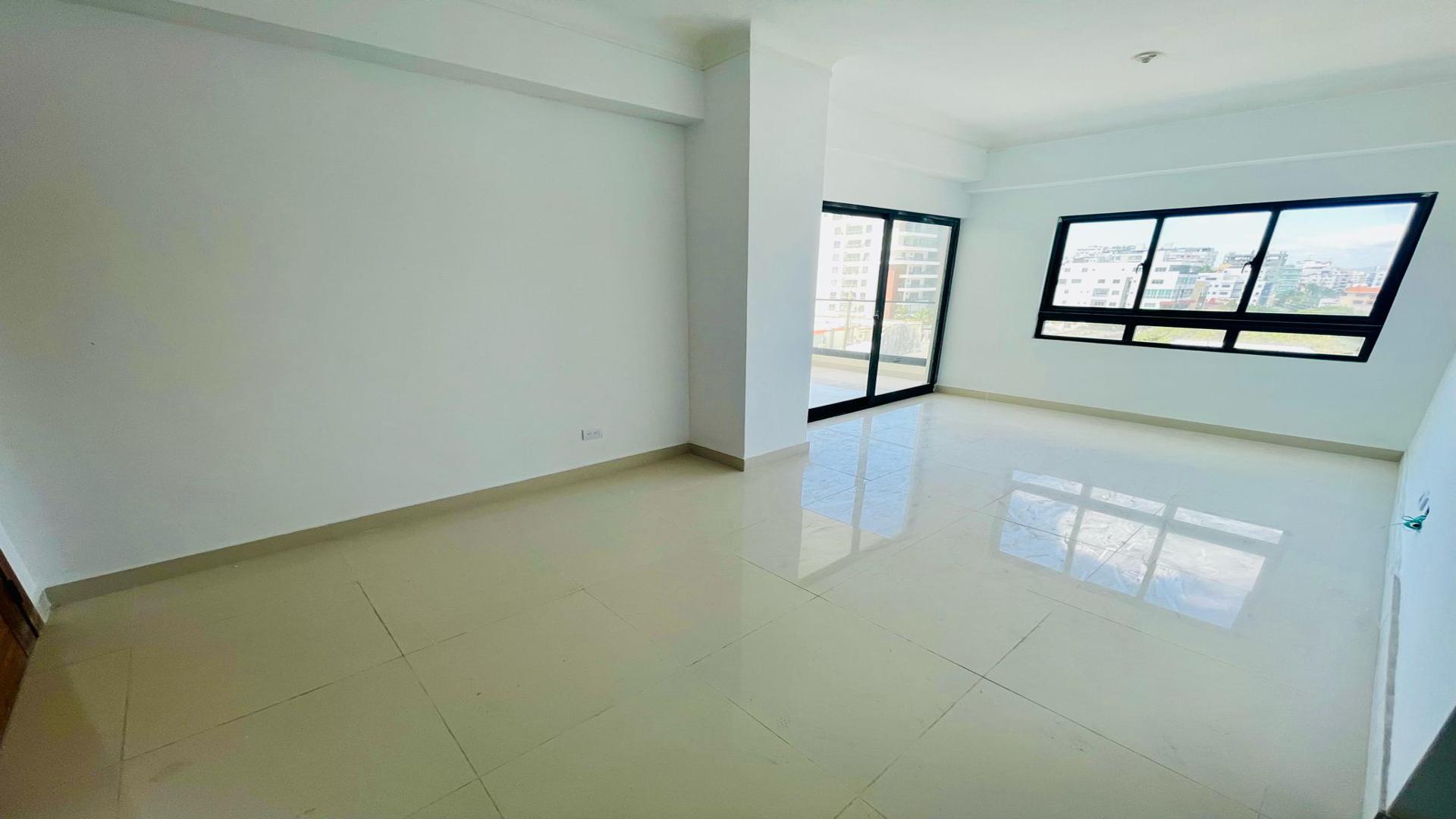 apartamentos - APARTAMENTO LISTO EN SANTO DOMINGO NORTE