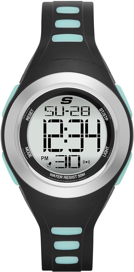 joyas, relojes y accesorios - Reloj Skechers  1