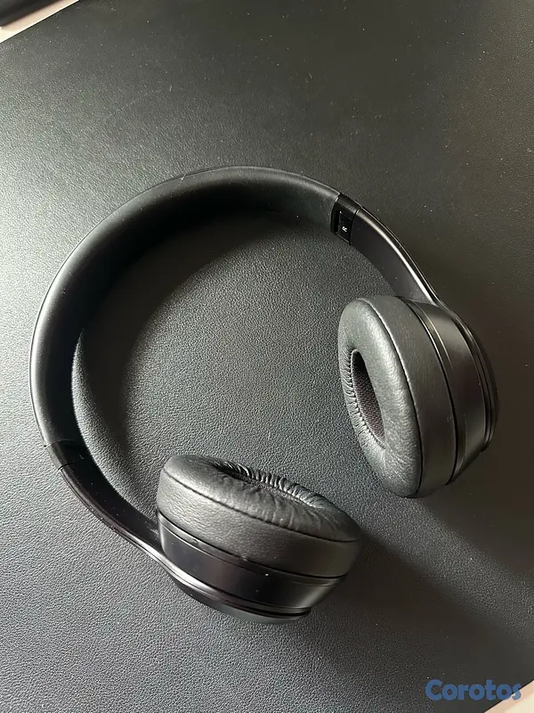 camaras y audio - 🎧 Auriculares inalámbricos con sonido de alta calidad y bajos potentes
 5