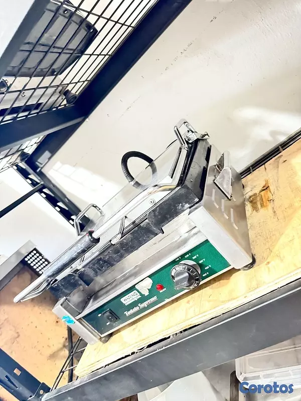 equipos profesionales - Tostadoras WARING  9