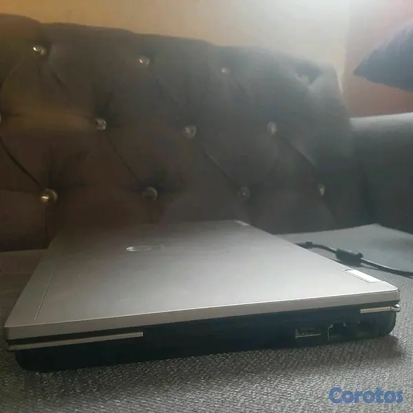 computadoras y laptops - Lote 2 laptops Dell Core i5 + HP EliteBook 4