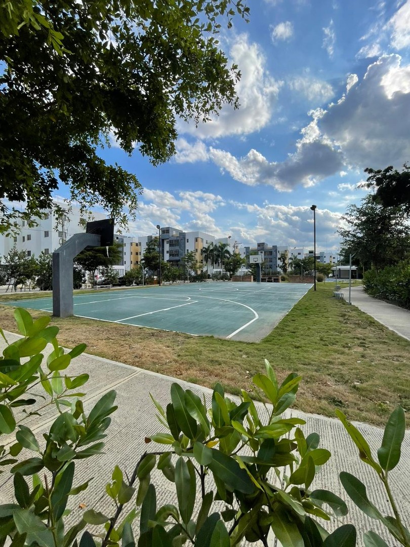 apartamentos - APARTAMENTO EN ALQUILER EN LA ZONA SUR DE SANTIAGO. 1