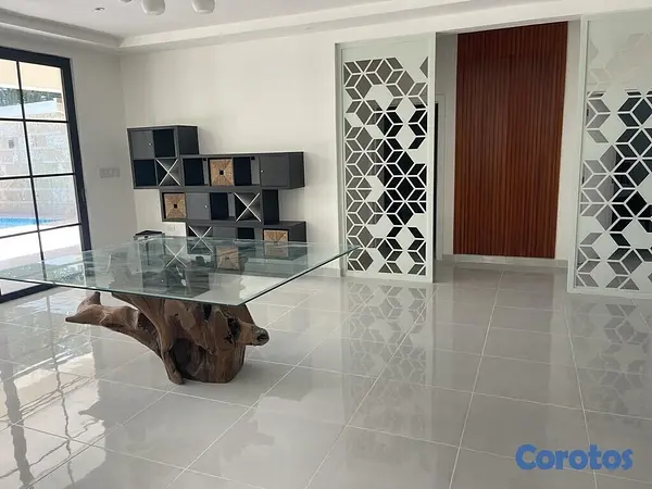 casas vacacionales y villas - Vendo Villa en complejo turistico Metro Country Club 8