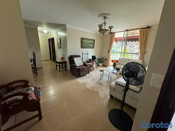 apartamentos - Apartamento En Venta En San Francisco de Macorís Macoris 17