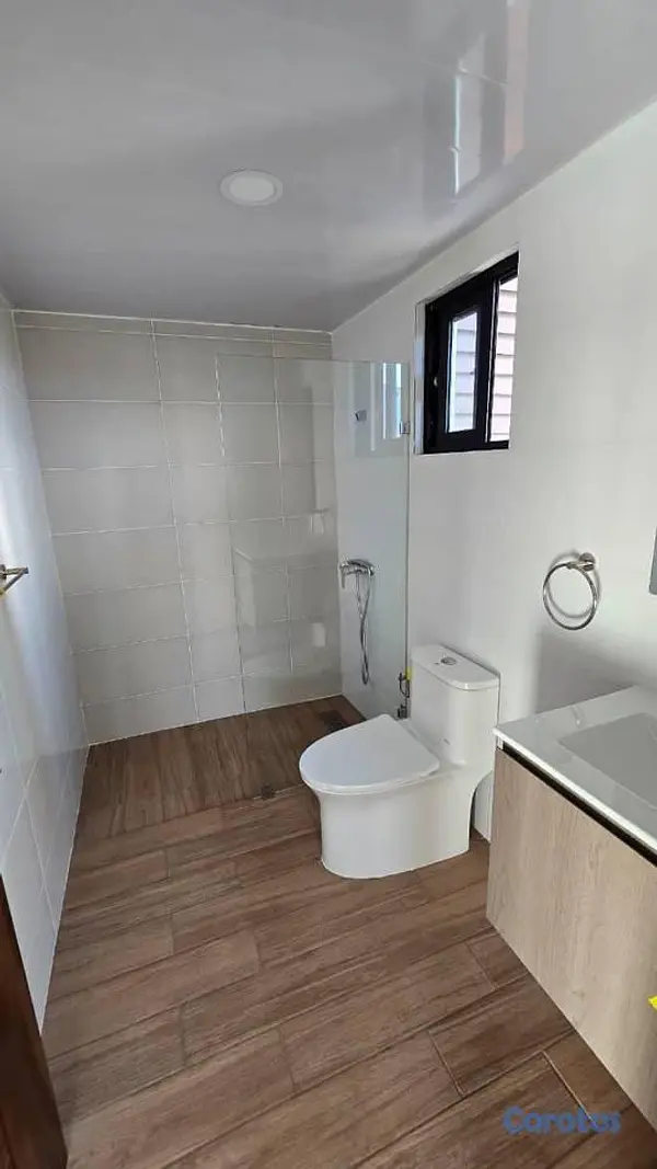apartamentos - Venta o alquiler en Evaristo Morales | 1 hab 6