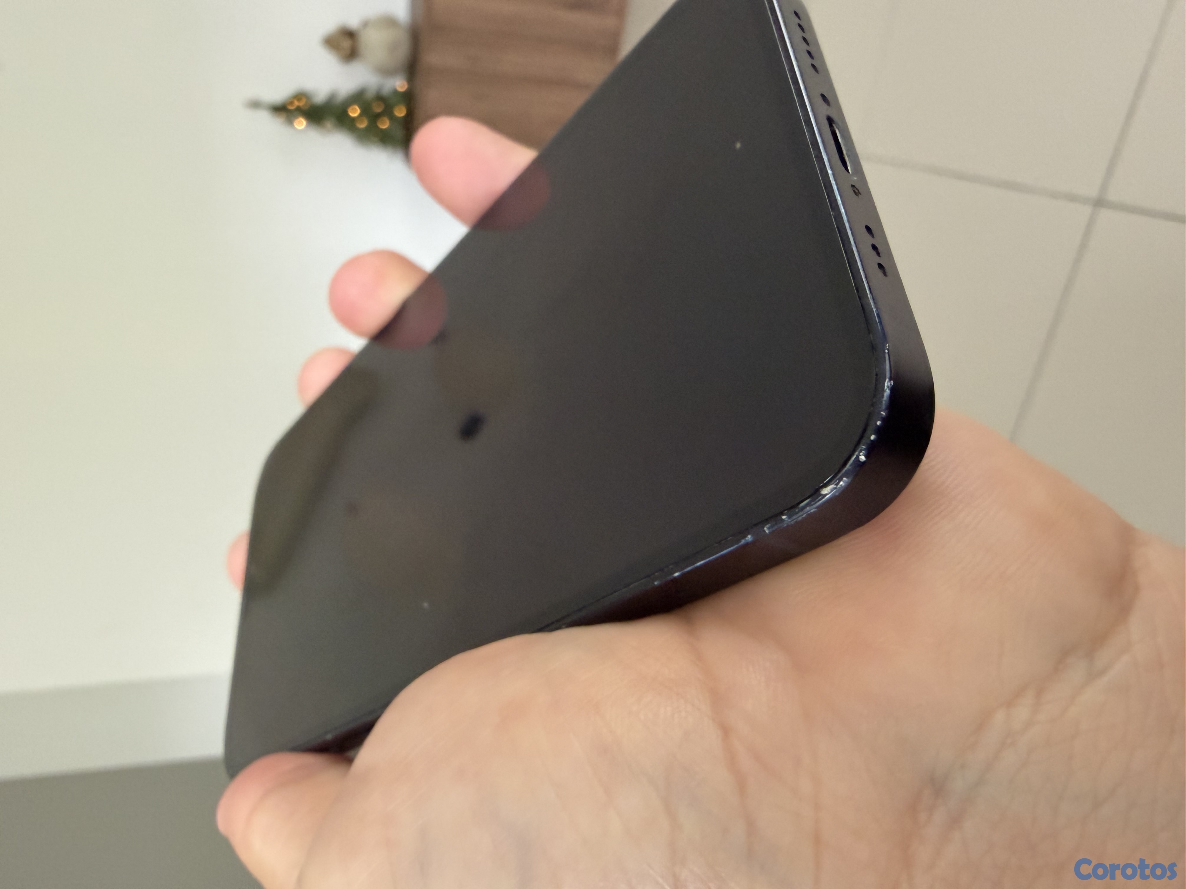 celulares y tabletas - iPhone 12 256GB Desbloqueado 3