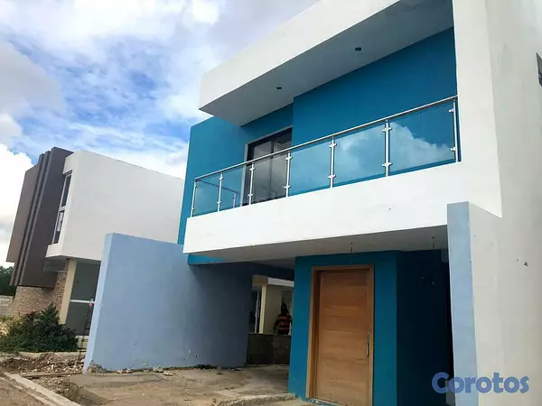 casas - CASA RESIDENCIAL MARICRIS 1