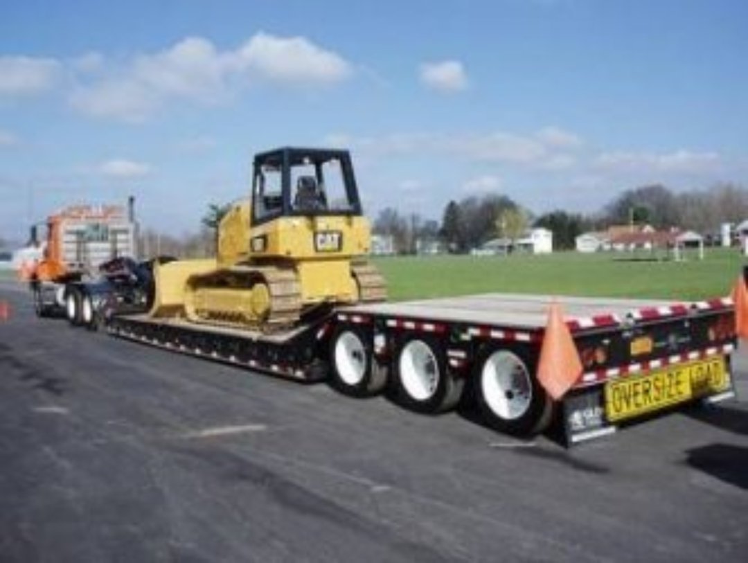otros vehiculos - LOWBOY MALECÓN 1