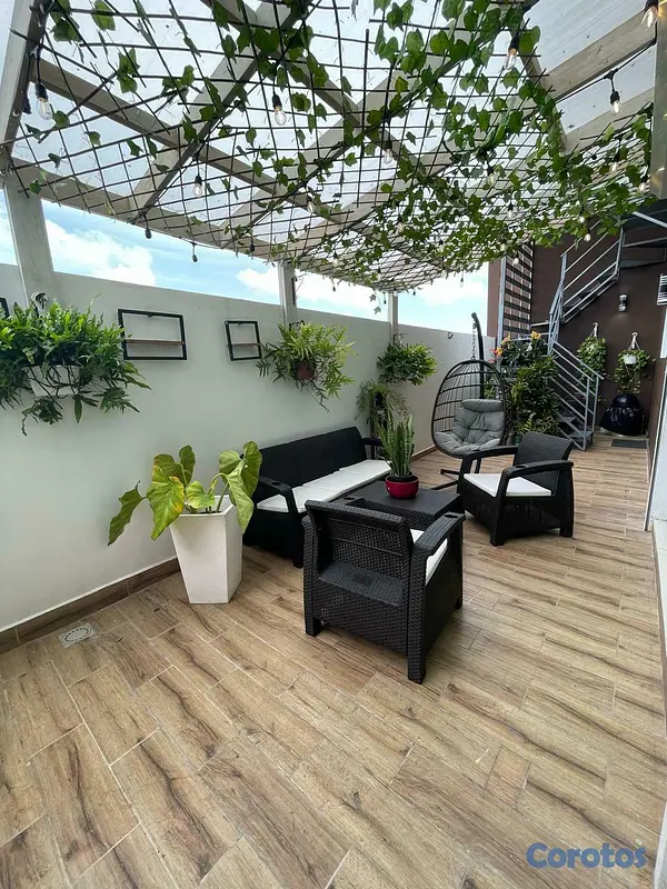 apartamentos - Excelente apartamento en Torre moderna de Alma Rosa 1ra  8