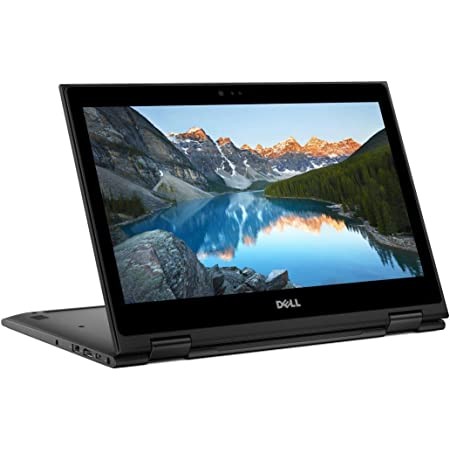 computadoras y laptops - Laptop Dell 3390 i3 8th generación Touch 
