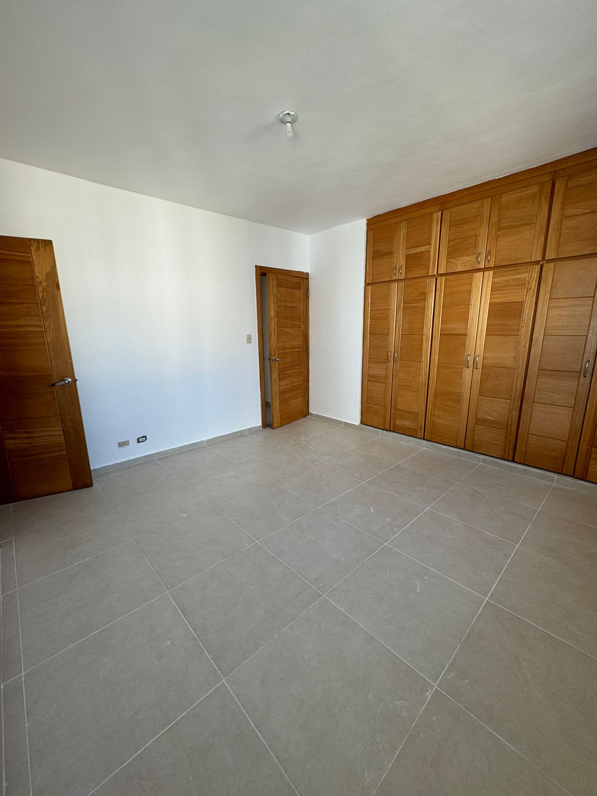 apartamentos - Apartamento  3 Habitaciones en Evaristo Morales 7