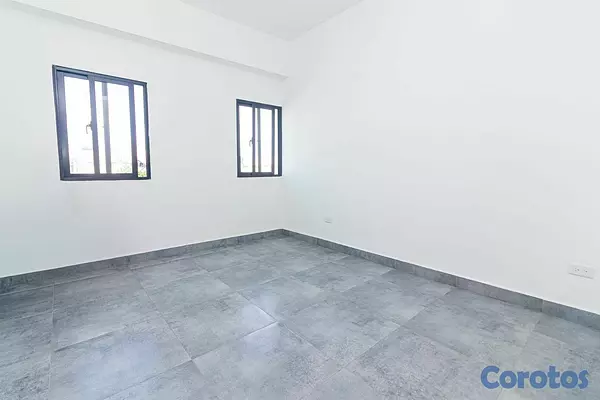 apartamentos - Vendo apartamento en Evaristo Morales  2