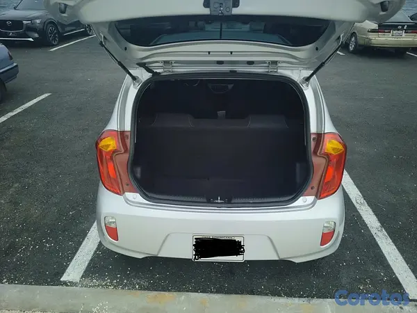 carros - Kia Picanto 2015, como nuevo, uso personal 9