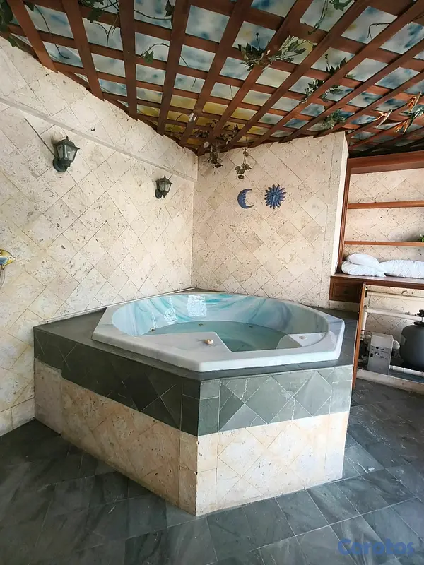 apartamentos - Renta de apartamento Amueblado full PH. dos niveles Mármol  8