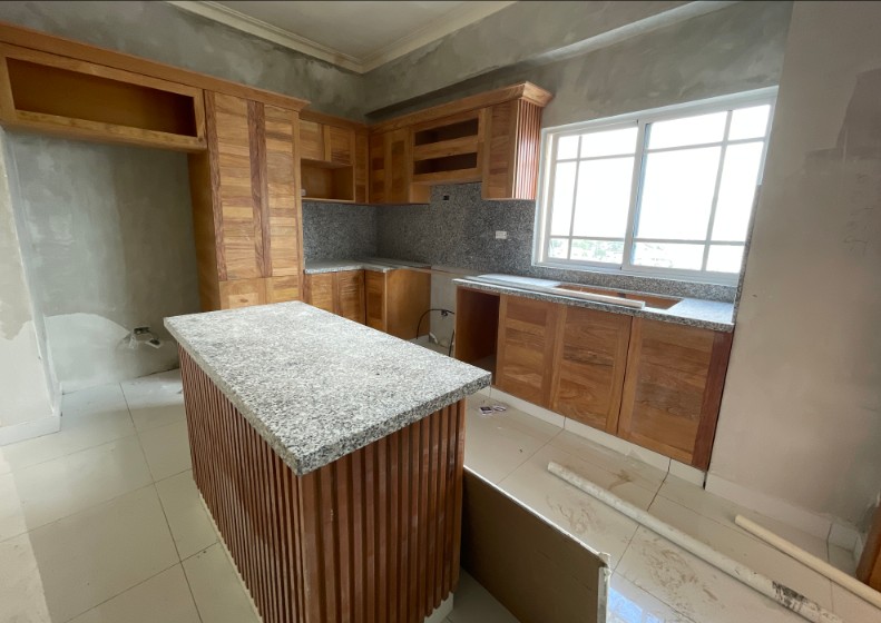 apartamentos - Apartamento Piso 8, Alma Rosa I 3