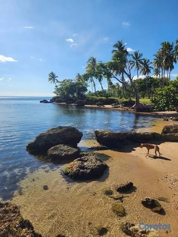 solares y terrenos - venta de solar ubicado en Samana República Dominicana con 17,307mts 3