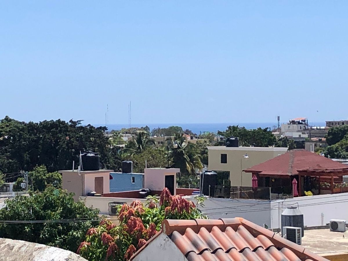 casas - Casa en Mirador del Oeste santo domingo Country Club 4