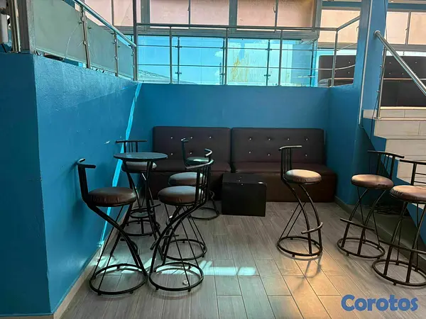 oficinas y locales comerciales - terraza se arrienda  4