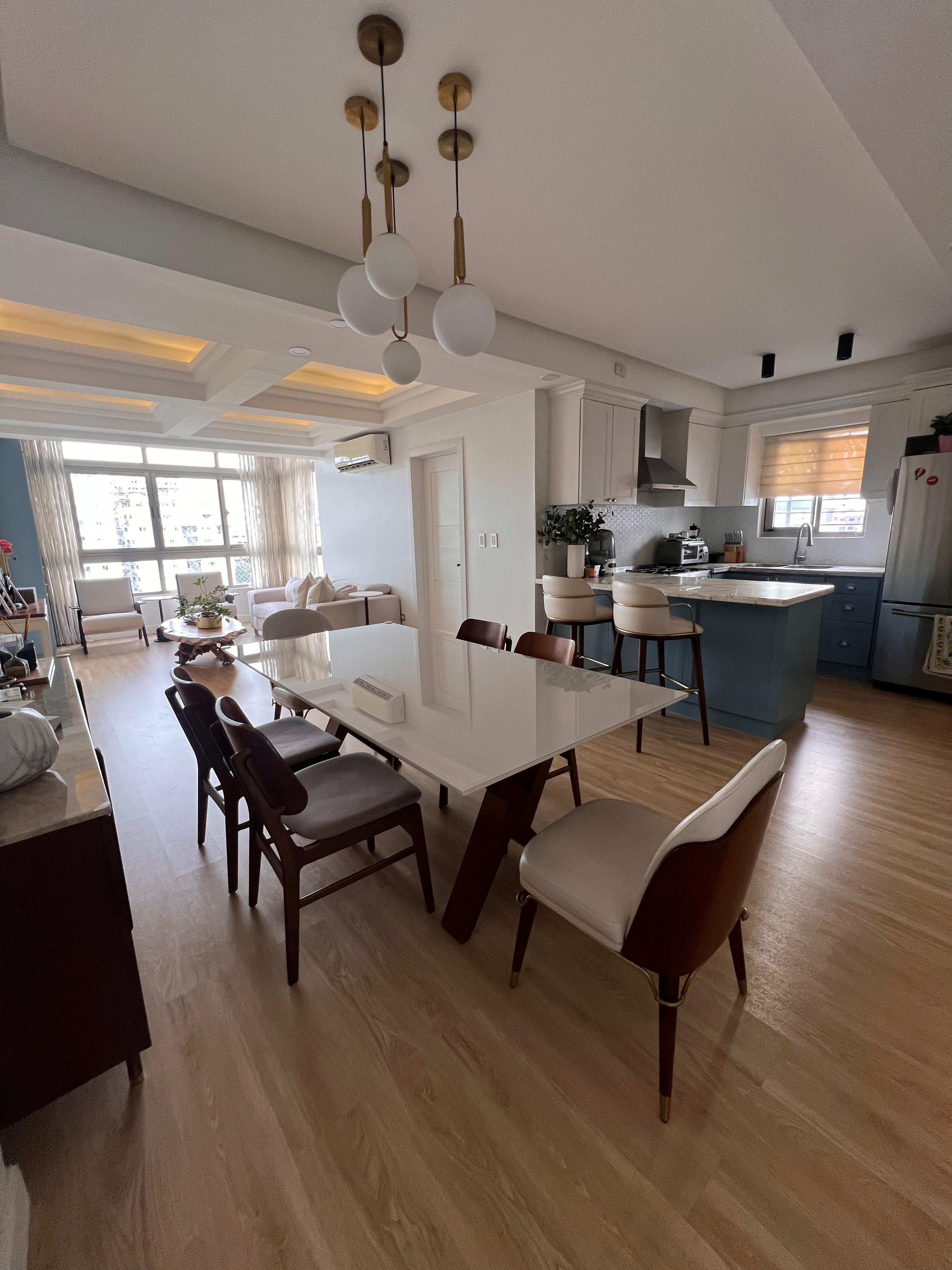 penthouses - Amplio Pent-house en Bella Vista  2