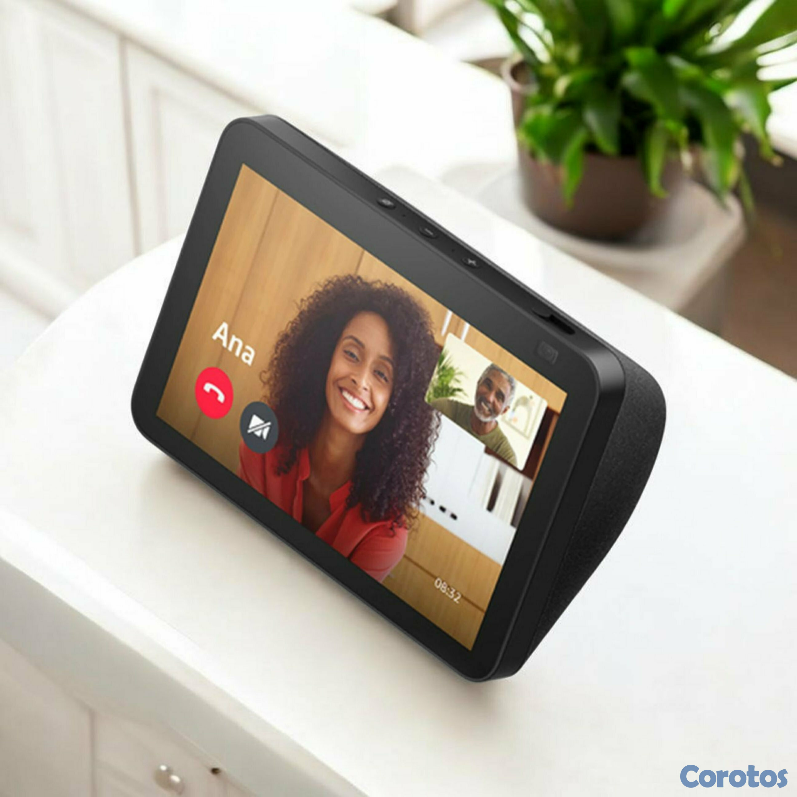 camaras y audio - ✨Alexa Echo Show 8Tu asistente inteligente con pantalla HD y Alexa integrada! 💡 6