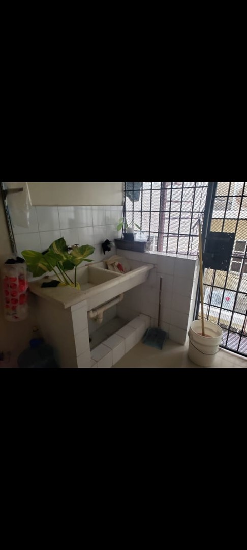 apartamentos - Apartamento en Los Cacicazgos  8