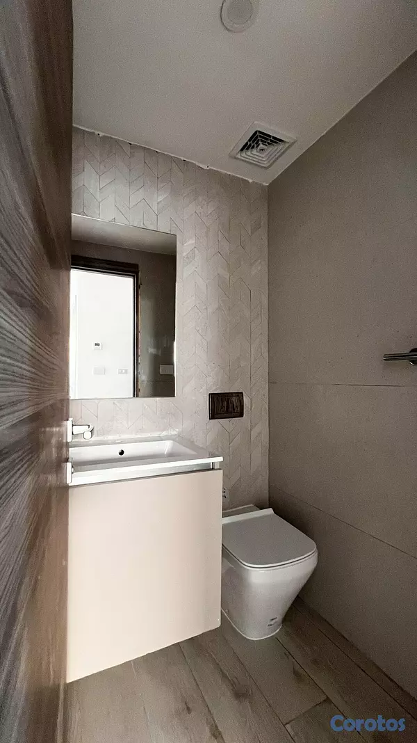 apartamentos - Vendo Pent-houses en el exclusivo complejo Ocean B 11