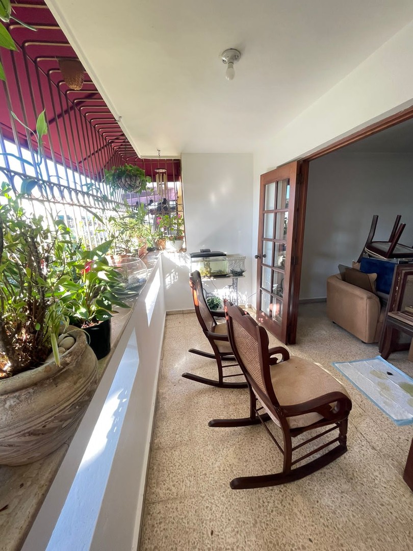 apartamentos - 🔵 Apartamento clasico en arroyo hondo viejo 3er piso 
