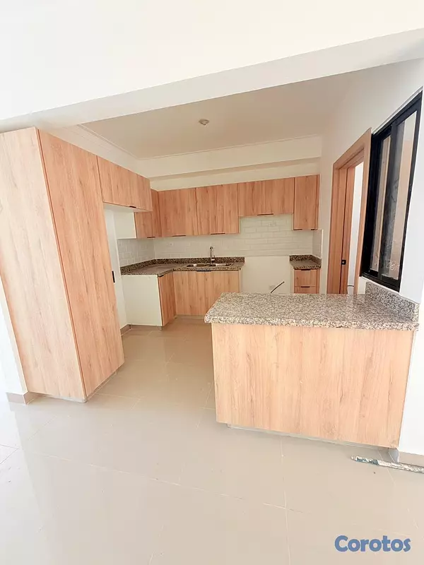 apartamentos - Apartamentos nuevos, terminados, Prado Oriental, S 13