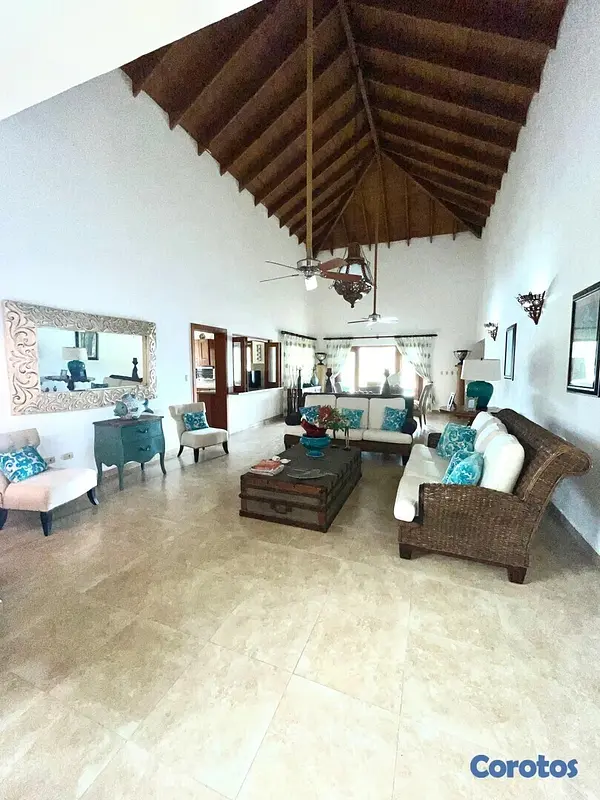 casas vacacionales y villas - GUAVABERRY RESORT & CONTRY CLUB  4