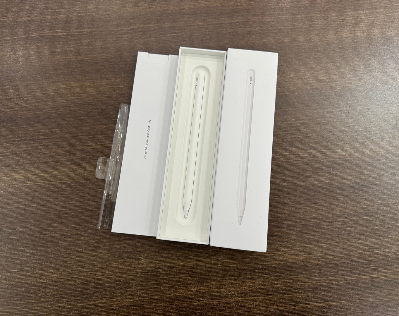 accesorios para electronica - Apple Pencil 2da Generación Como Nuevo, 100% Original , RD$ 5,500 NEG
