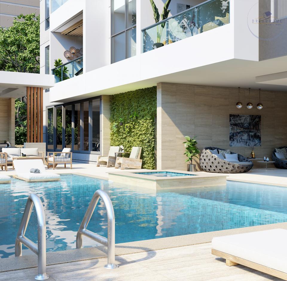 apartamentos - Apartamentos en Venta en La Anacaona ID 2826