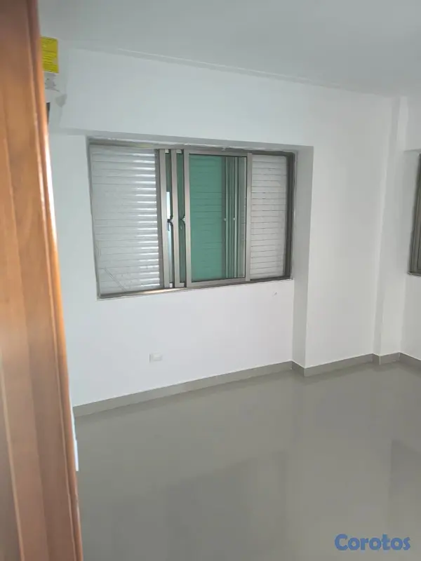 apartamentos - Apartamento en Alquiler en Bella Vista.  6