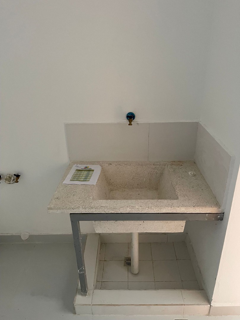 apartamentos - Apartamento de 3 habitaciones de alquiler 8