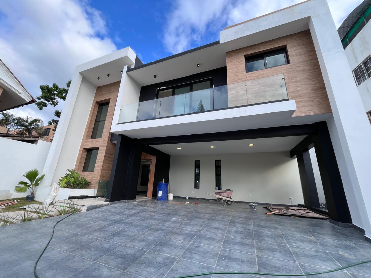 casas - CASA EN VENTA EN CERRO HERMOSO, SANTIAGO.