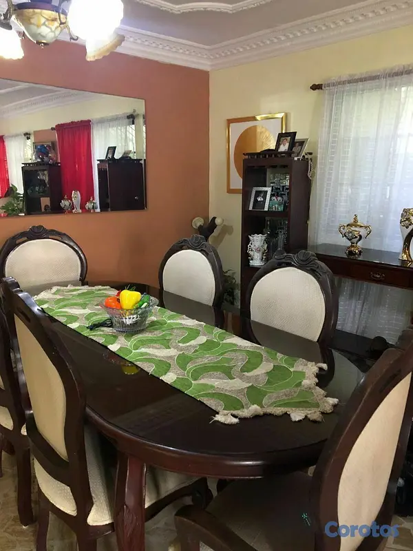 casas - Casa en mirador del oeste 8